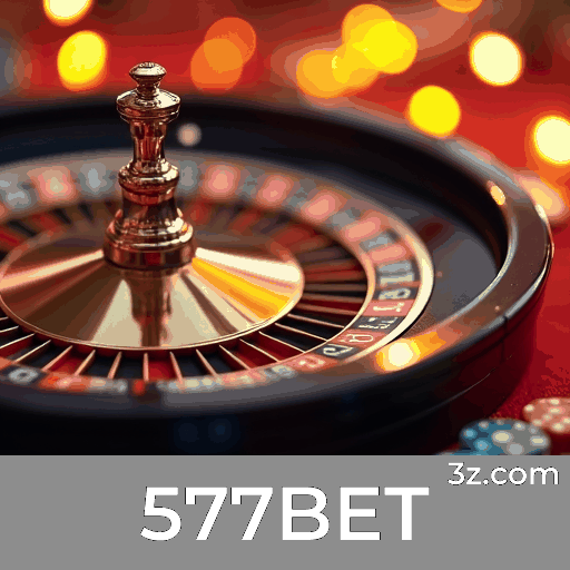 577BET: Cassino Online de Experiência Profissional e Imersiva