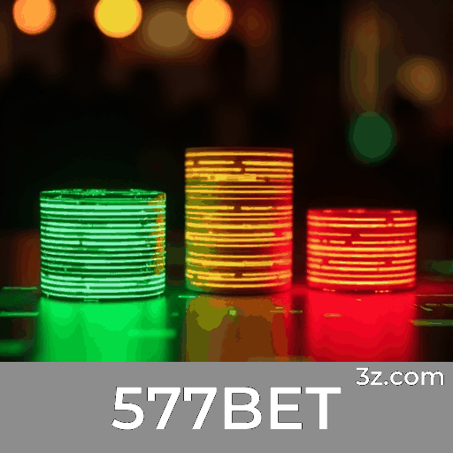 577BET: Cassino Online de Experiência Profissional e Imersiva