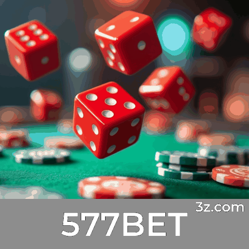 Tecnologia 3D em Jogos de Cassino no 577BET