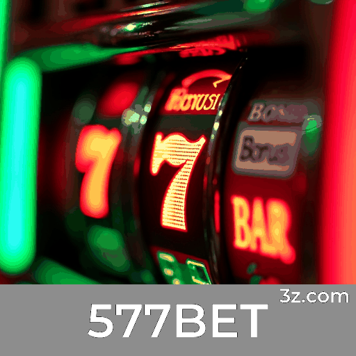 577BET: Slots-Altos Pagamentos, Jogos de Mesa-Variedade, Live Dealer-Imersão Total