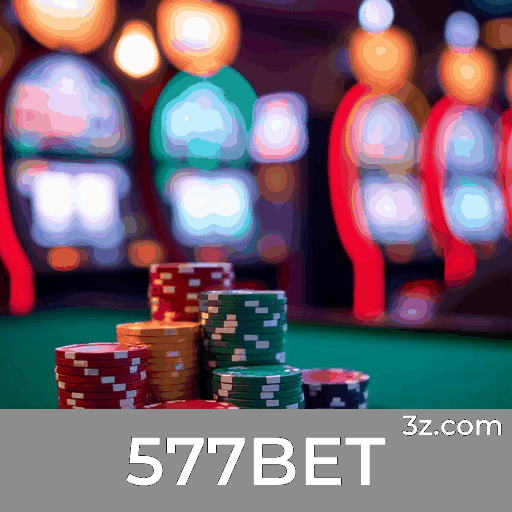 577BET: Plataforma com Bônus Generosos para Brasileiros