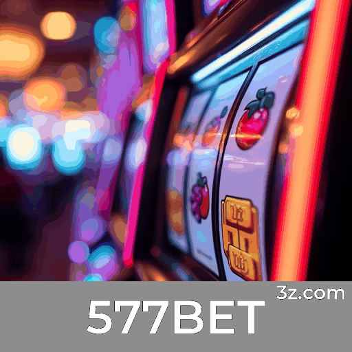 Tecnologia 3D em Jogos de Cassino no 577BET