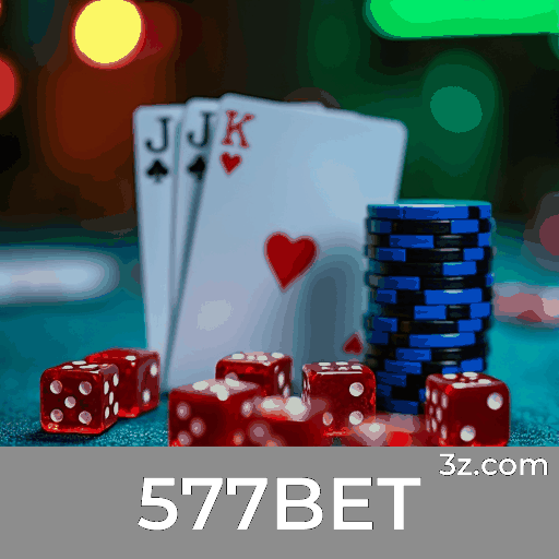 577BET: Seu Cassino Online Seguro e Profissional