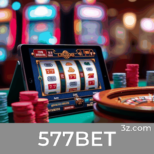 577BET: Onde Promoções Valiosas Aumentam Suas Chances de Ganhar