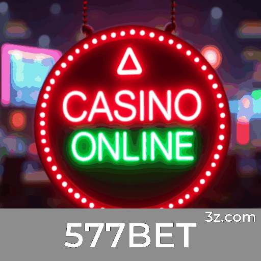 Apostas Instantâneas na Palma da Mão com 577BET