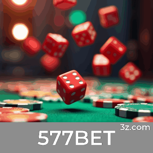 577BET: Slots-Altos Pagamentos, Jogos de Mesa-Variedade, Live Dealer-Imersão Total