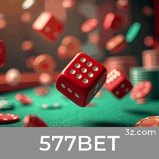 577BET: Plataforma com Bônus Generosos para Brasileiros