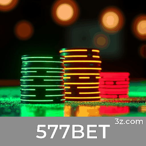 Tecnologia 3D em Jogos de Cassino no 577BET