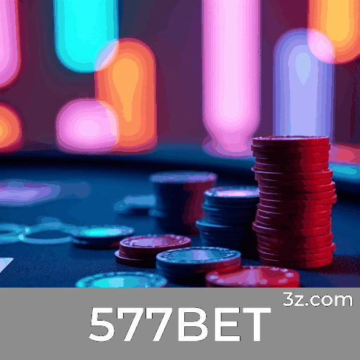 577BET: Plataforma com Bônus Generosos para Brasileiros