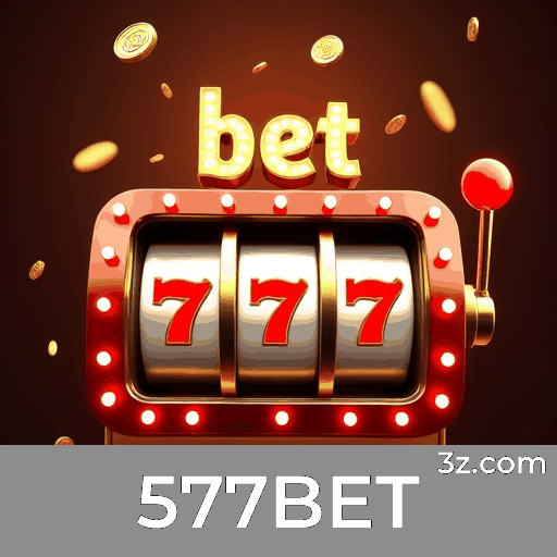 577BET: Seu Cassino Online Seguro e Profissional