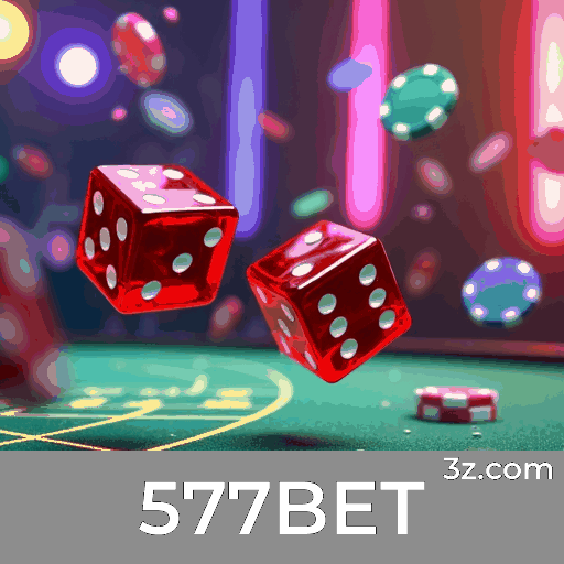 577BET: Cassino Online de Experiência Profissional e Imersiva