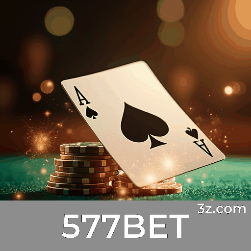 Tecnologia 3D em Jogos de Cassino no 577BET