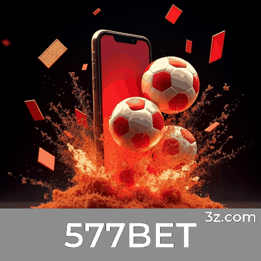 577BET: Desafie-se com Jogos de Crash e Ganhe Mais!
