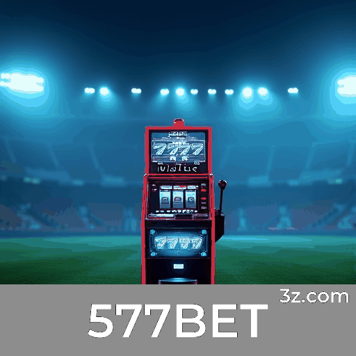 577BET: Cassino Online de Experiência Profissional e Imersiva