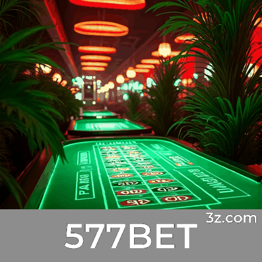577BET: Desafie-se com Jogos de Crash e Ganhe Mais!