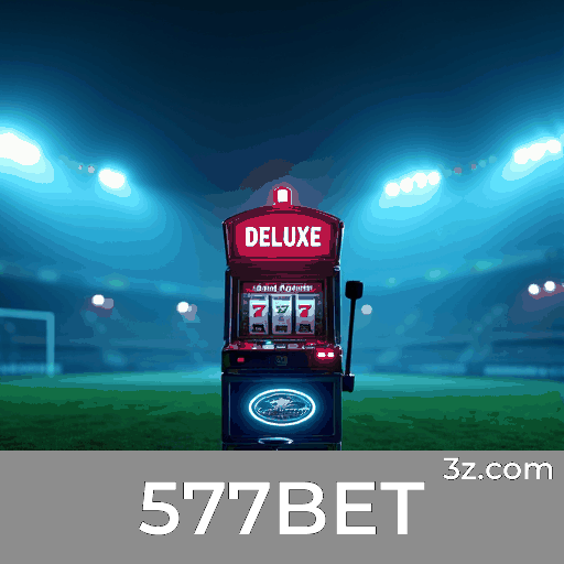 577BET: Tudo sobre Esportes e Odds Instantâneas