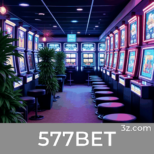 Infraestrutura Multi-Camadas Robusta na 577BET Assegura Confiabilidade