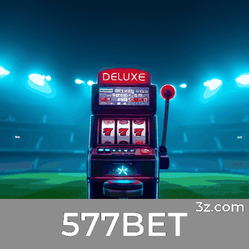 Apostas Instantâneas na Palma da Mão com 577BET