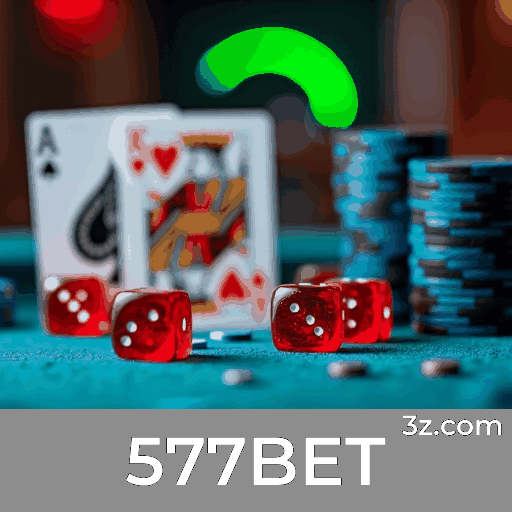 577BET: Slots-Altos Pagamentos, Jogos de Mesa-Variedade, Live Dealer-Imersão Total