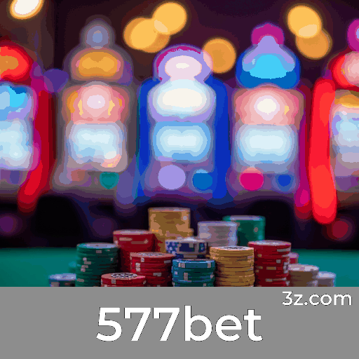 577bet: A Simplicidade e Funcionalidade do Seu App de Apostas
