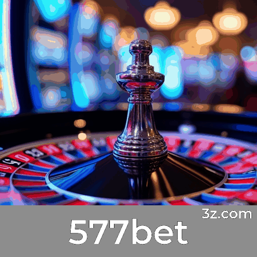 Jogos revolucionários redefinem apostas online no 577bet